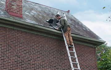 what affects urgent Fleoideabhagh roof repairs