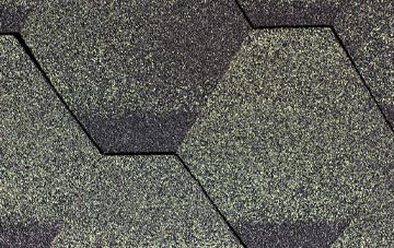 Fleoideabhagh fibreglass shingle repairs