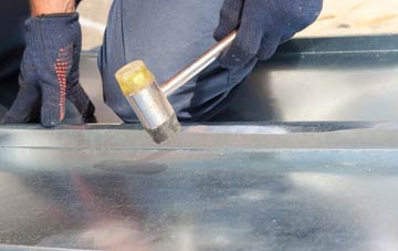 Fleoideabhagh metal roofing costs