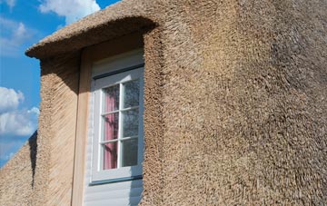 Fleoideabhagh thatch roof disadvantages